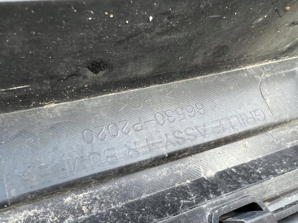 фото №11, Бампер перед kia sorento iv 4 20-