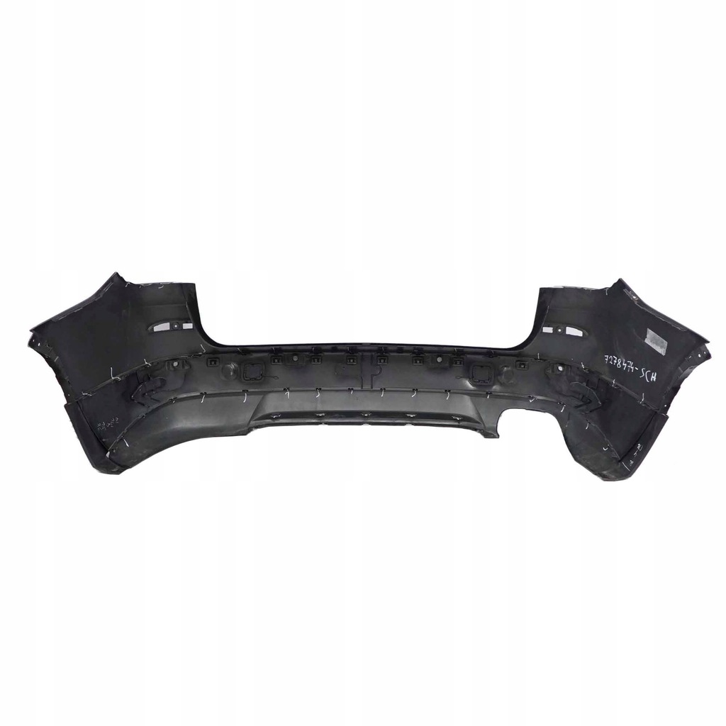 фото №15, Bmw x3 f25 бампер задняя pdc x line schwarz 2 - 668