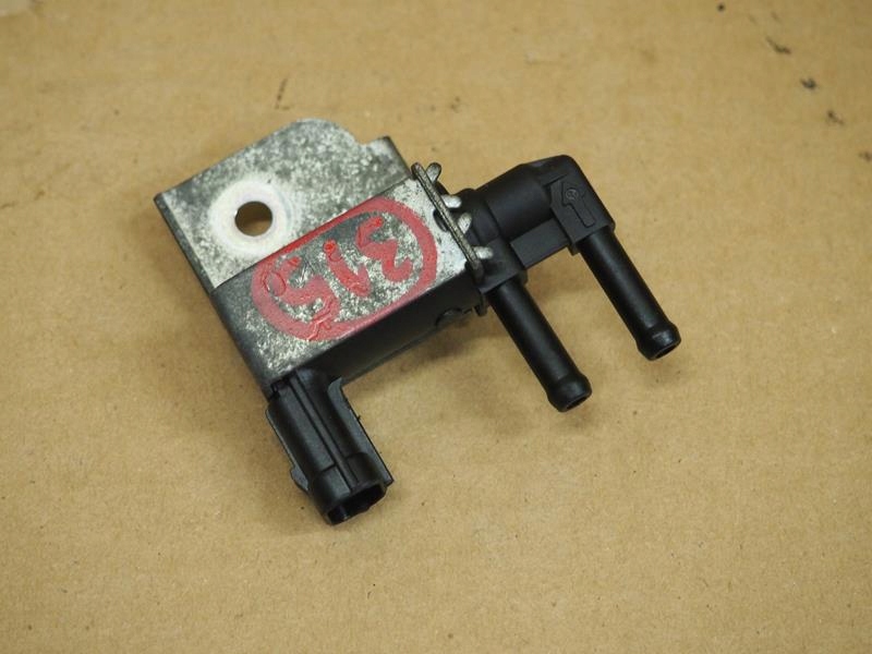 фото №1, Клапан датчик вакууму agila b splash 1.0 b