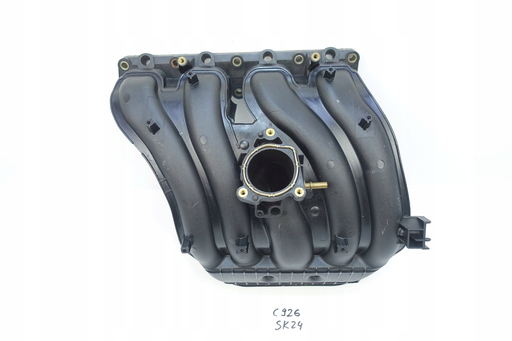 фото №1, Колектор всмоктуючий jumpy scudo 2.0 9638986080