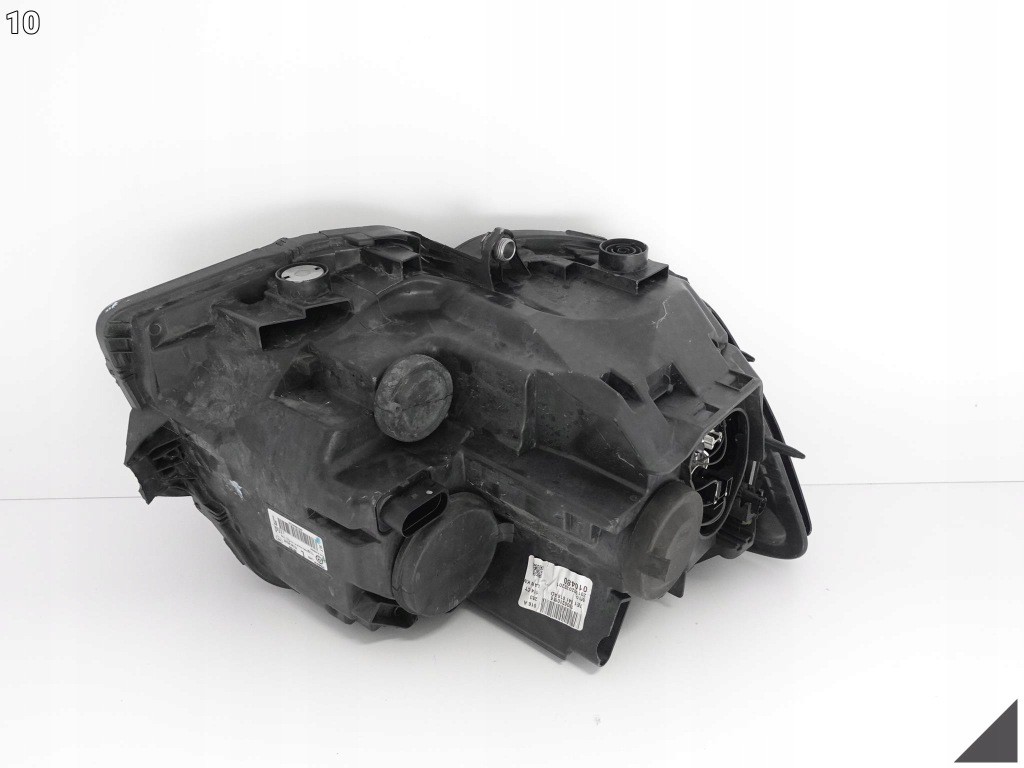 фото №11, Vw t6 transporter 7e1 15-19 обычная лампа левая eu