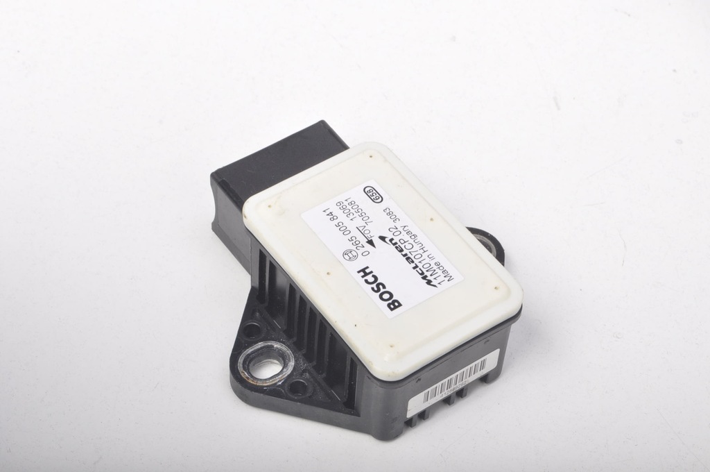 фото №1, Mclaren mp4 spider датчик швидкості 11m0107cp.02