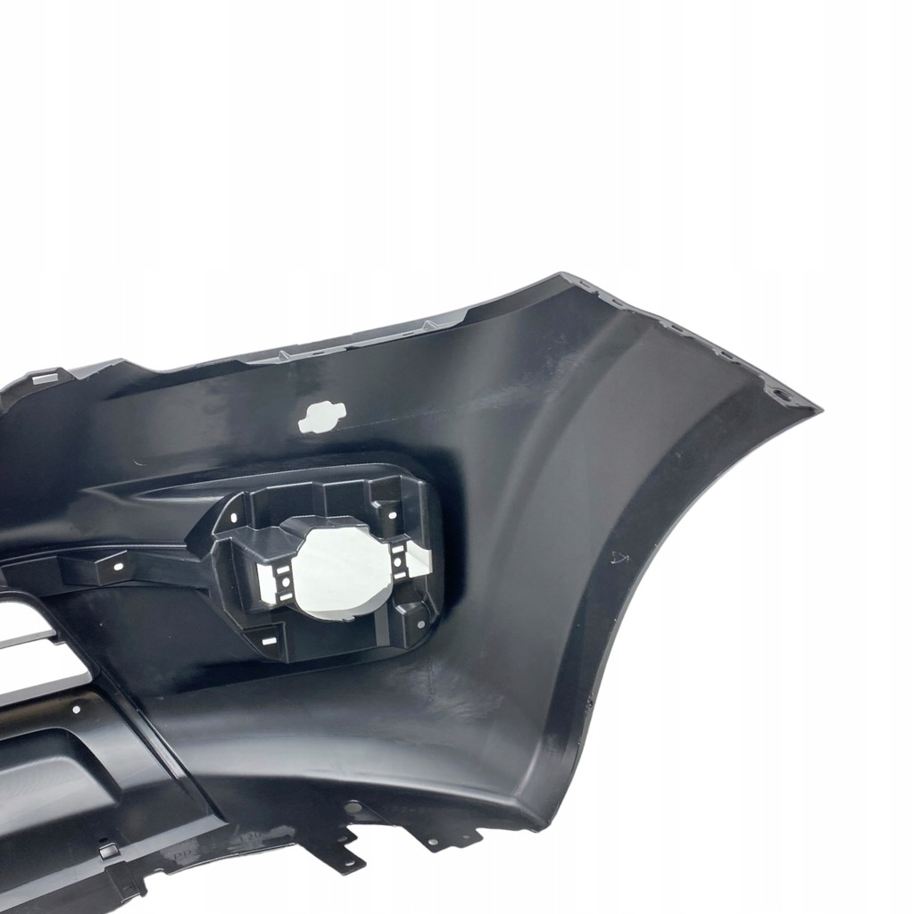 фото №14, Новий оригінальний номер бампер передній renault alaskan 620225jn0h