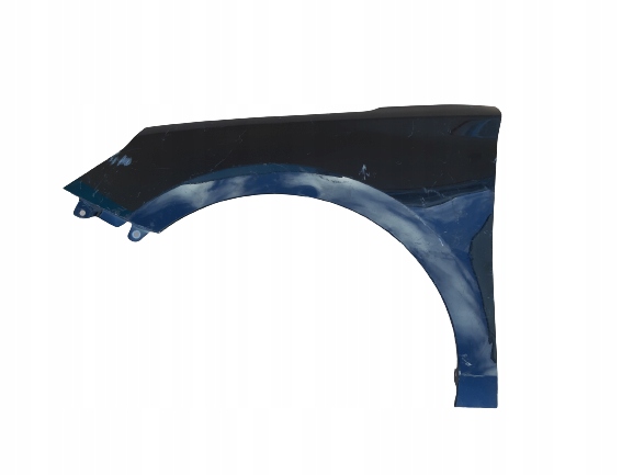 фото №1, Hyundai i30 iii крила лівий перед 17-