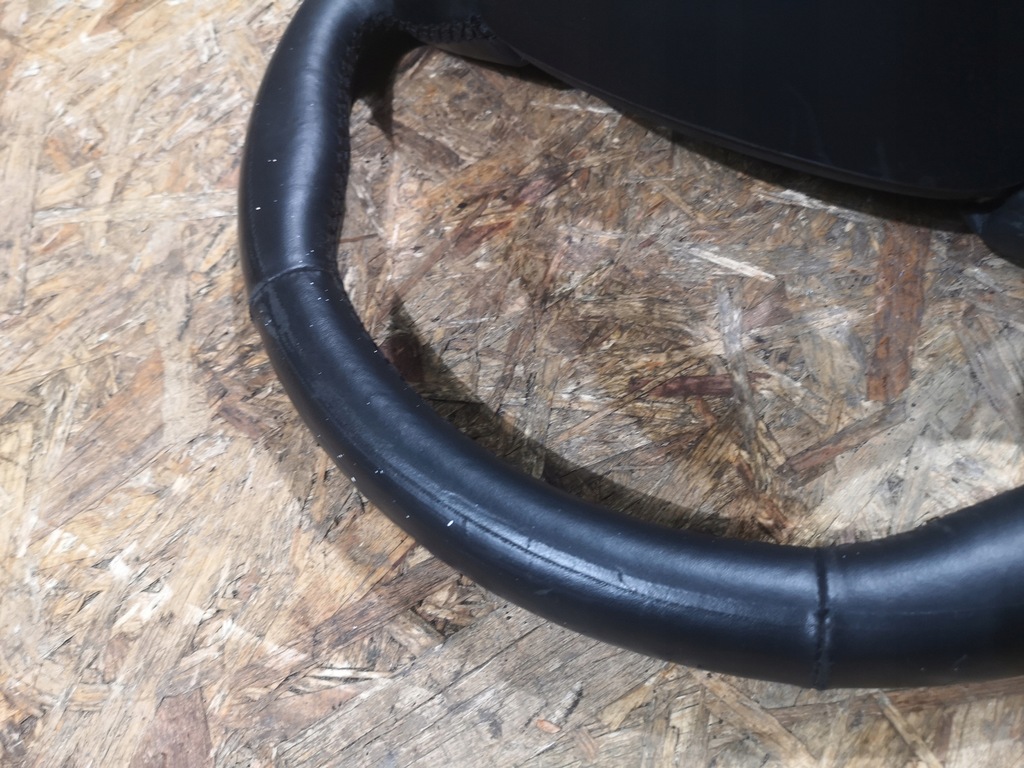 фото №9, Повітропровід шкіряний шкіра dodge challenger 2015-