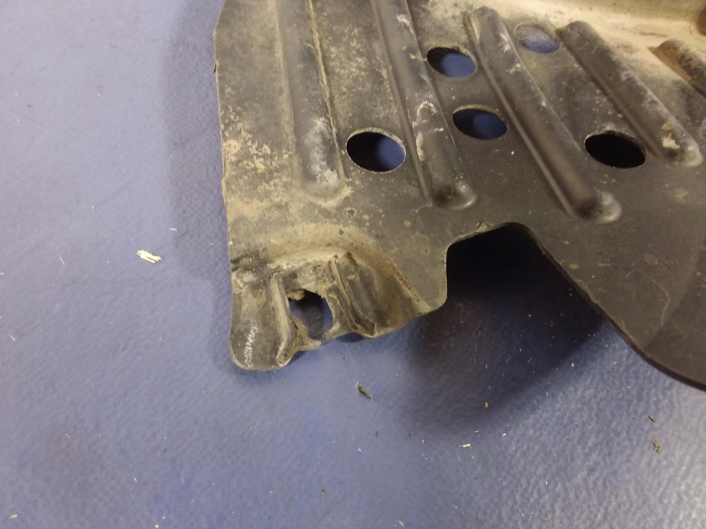 фото №6, Seat ibiza v hb подкрылок задняя правое 6f0810970