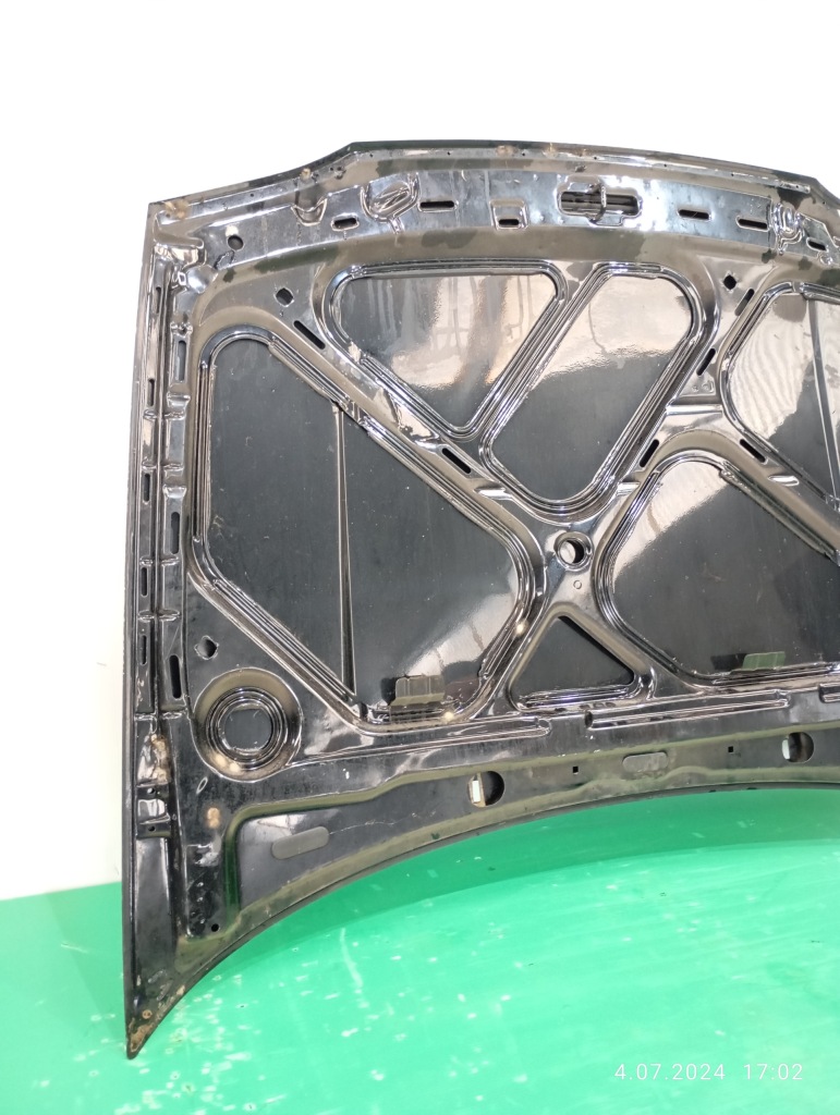 Купить Капот крышка двигателя vw volkswagen golf 3 3
