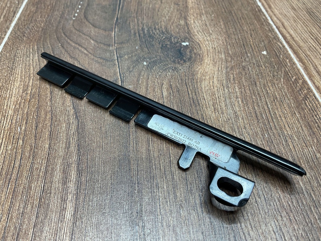 фото №5, Jaguar f-type 2016 запчасти кузов