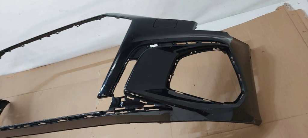 фото №9, Бампер перед передний audi a3 8y s-line 8y 8y0807437f