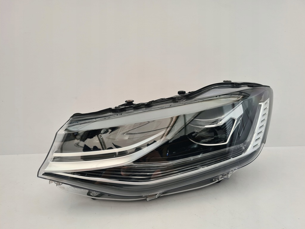 фото №1, Лампа передня ліва full led vw caddy v 2k8941035h
