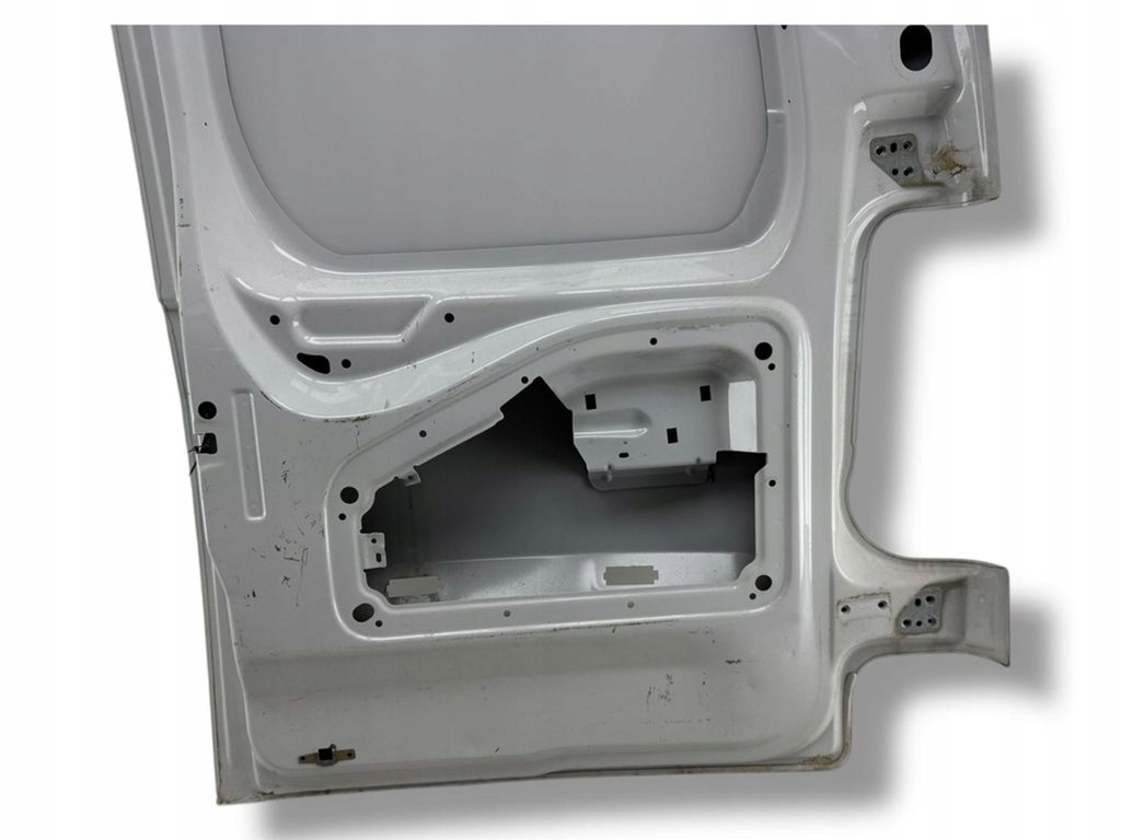 фото №11, Toyota proace 2018 задняя сторона левая дверь задние