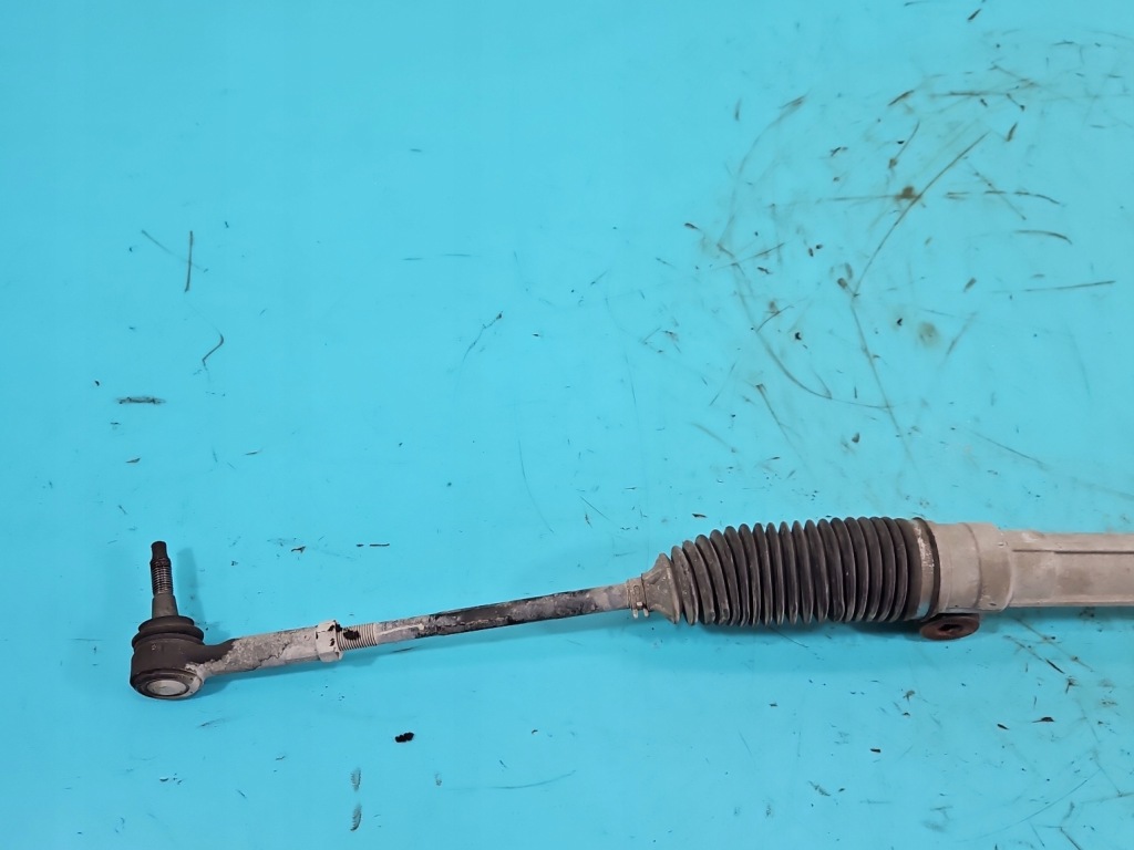 Трансмиссия рулевая рулевая рейка opel mokka a 42351606 Цена