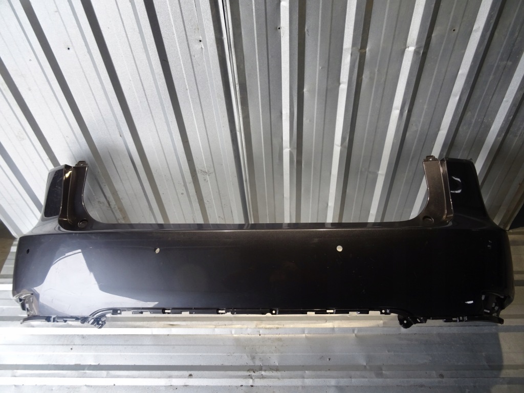 фото №2, Бампер задня lexus rx iv 52159-48280 19- оригінал