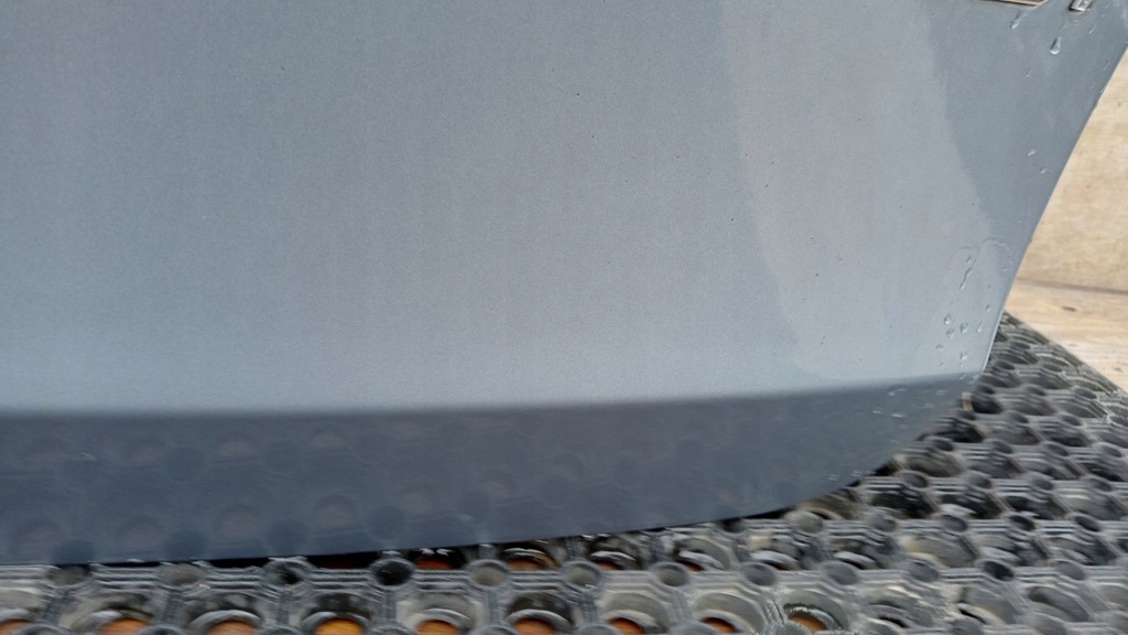 фото №9, Bmw e87 hb кришка багажника задня a18/7