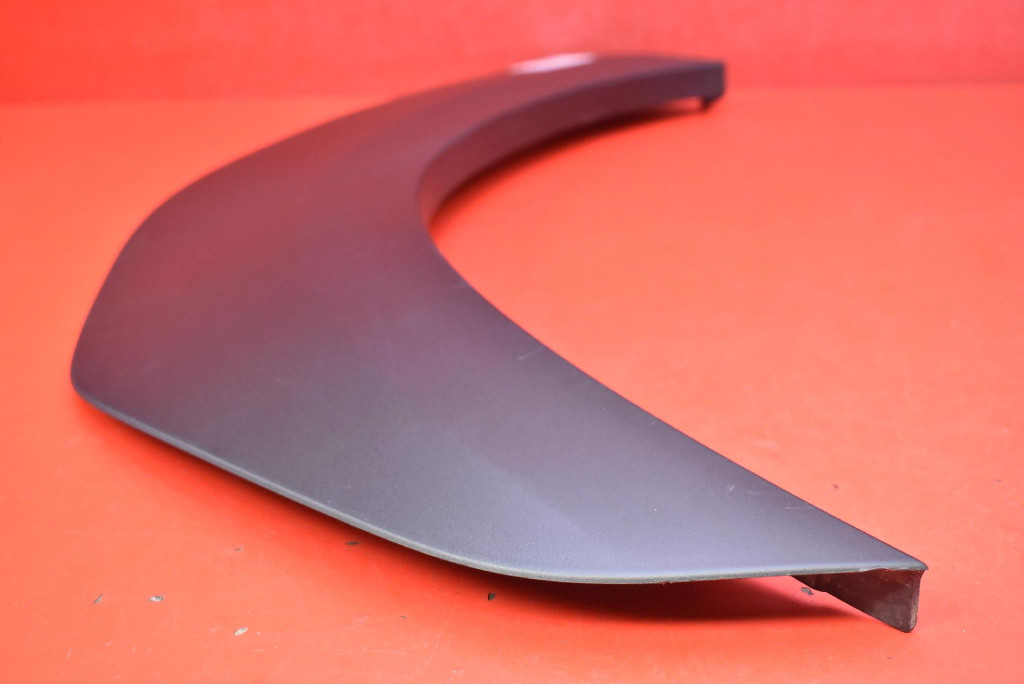 фото №6, Накладка крыла левый перед czarna 75605-42210 toyota bz4x 22-