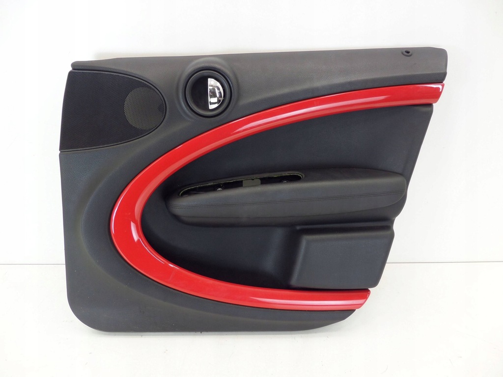 фото №7, 2013 mini cooper countryman r60 полный салон