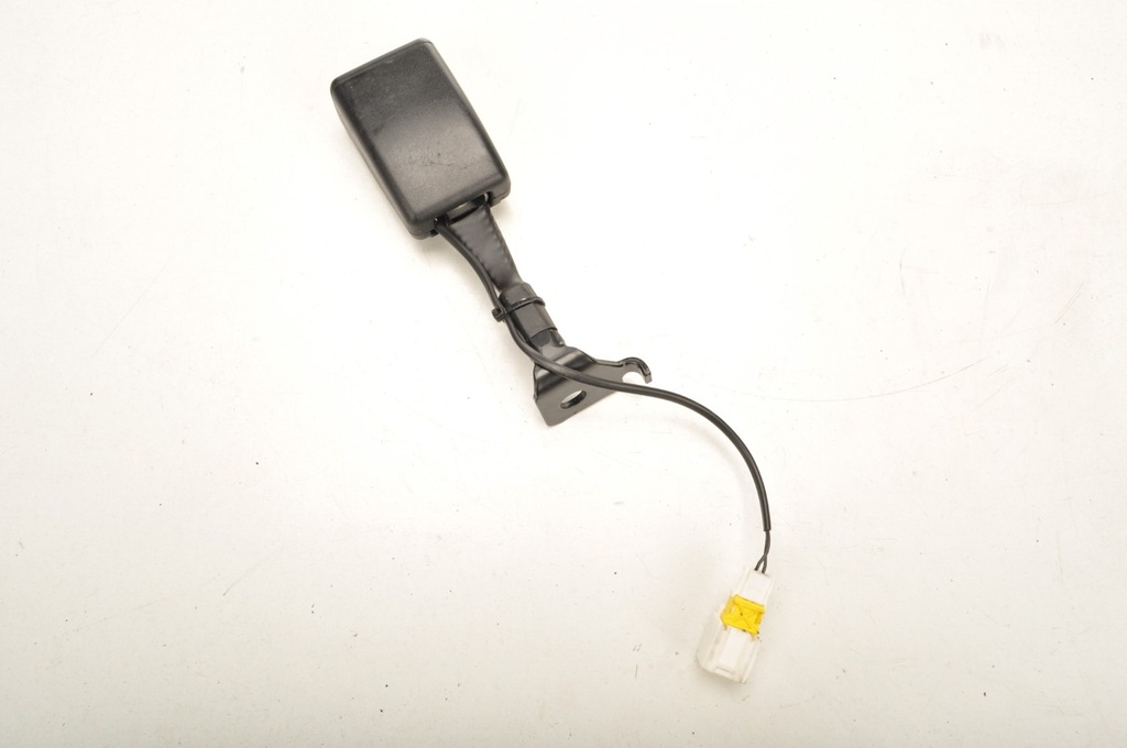 фото №1, Maserati ghibli iii m157 замок ременів безпеки 670019315