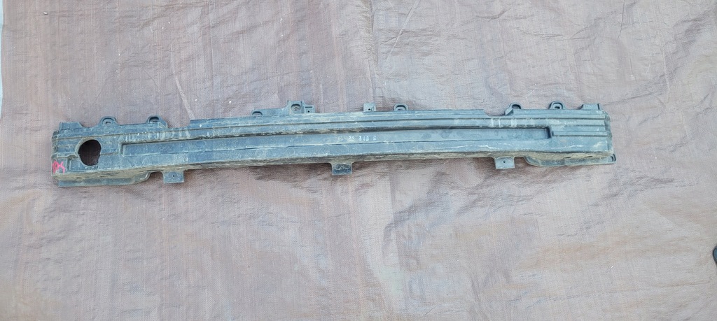 фото №1, Балка бампера задня задня kia ceed iii 3