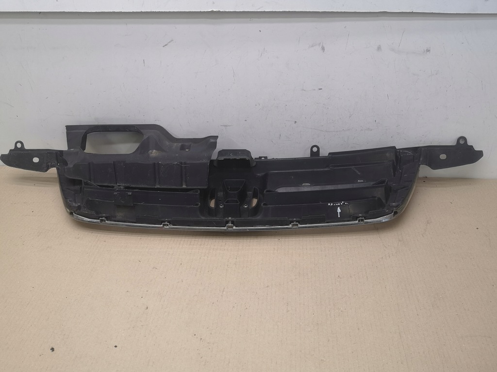 фото №13, Решётка радиатора решётка радиатора honda crv ii 02-06