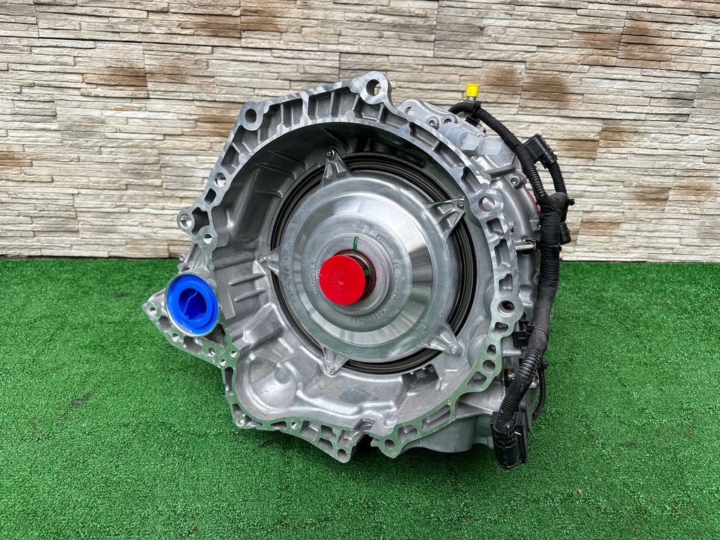 фото №6, Коробка передач передач gd7y40fg- aj7 bmw x1 u11 u12 x2 u10 mini u25 5b14546 nowa