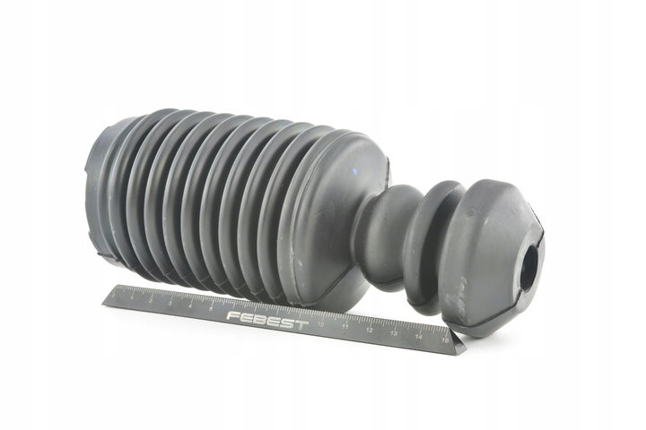 фото №5, Захист амортизатора перед do toyota bb ii 1.5