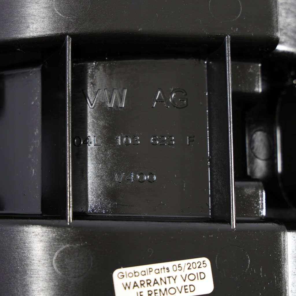 Audi a5 8t вкладиш накладка картера масляний оливи 04l103623f Оригінал