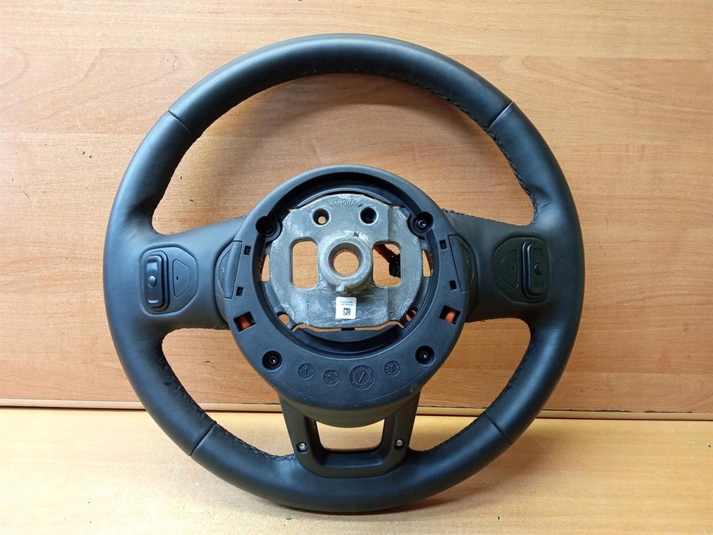 фото №6, Воздуховод мультифункция jeep wrangler jl iv 18-