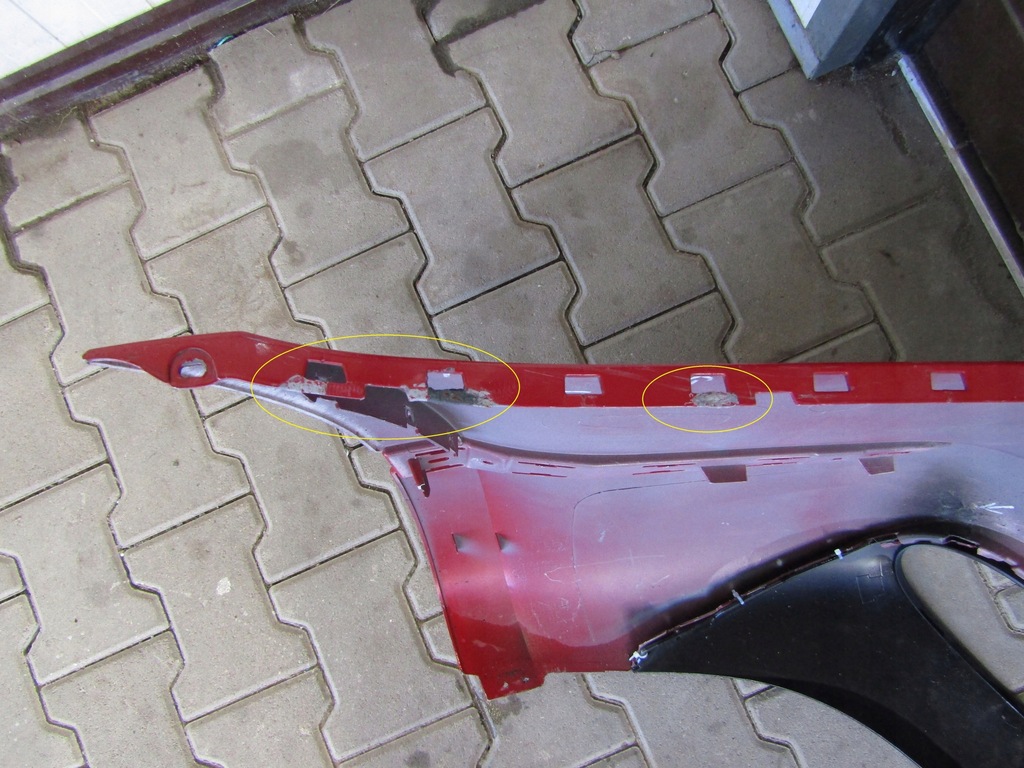 фото №7, Бампер задняя задний bentley continental gt 11-14