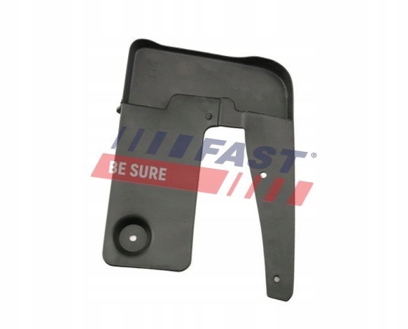 фото №1, Брызговик mb sprinter 18- 907/910 prz. pr - fast ft92602