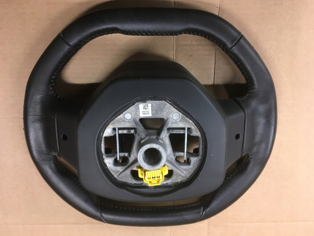 фото №8, Воздуховод peugeot 2008