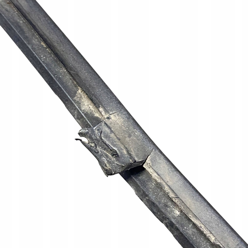 фото №14, Ford bronco 2021 молдинг бампера передний