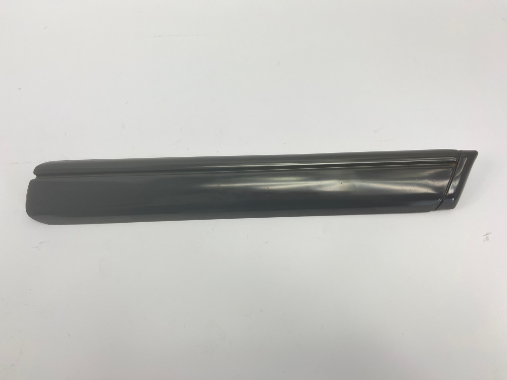 фото №1, Верхній вузька молдинг бічна крила правий перед mercedes w124
