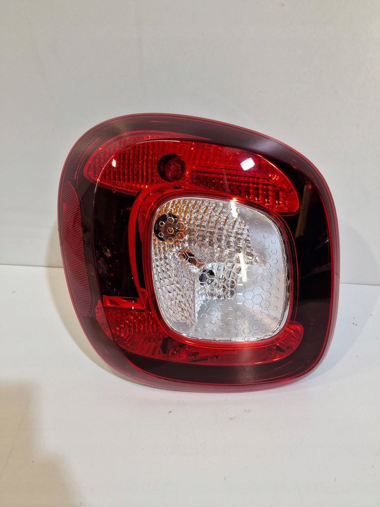 фото №1, Smart iii 453 forfour fortwo лампа задня europa org.