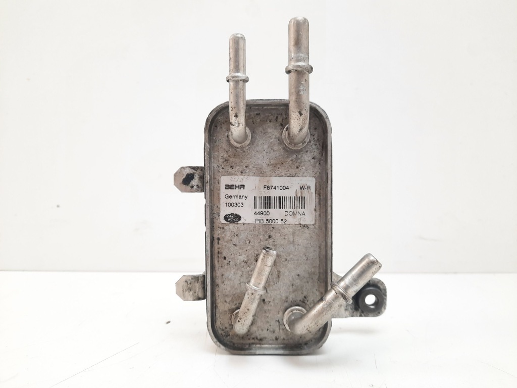 Купить Радиатор топлива land rover range rover sport l320 f8741004 3.0l дизель