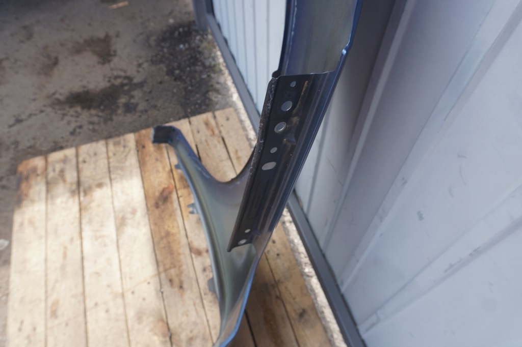 фото №10, Subaru forester iv sj 2013-2018r j8u правый передний крыло 57120sg0209p