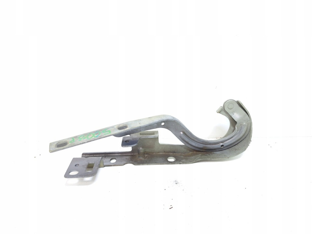 фото №1, Peugeot 5008 i петля капот правый 968586748b