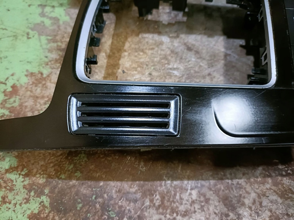 фото №4, Туннель средний audi a4b8 8k0864261