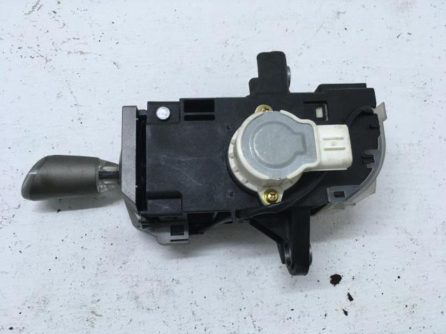 фото №5, Домкрат переключения передач toyota prius ii 03-09