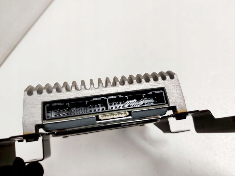 фото №7, Hyundai kona 1 i модуль усилитель блок управления krell 96370-j9500