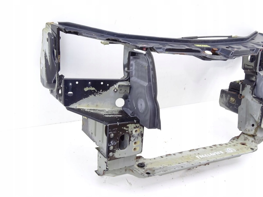 фото №3, Land rover freelander i 96-06 pas передний