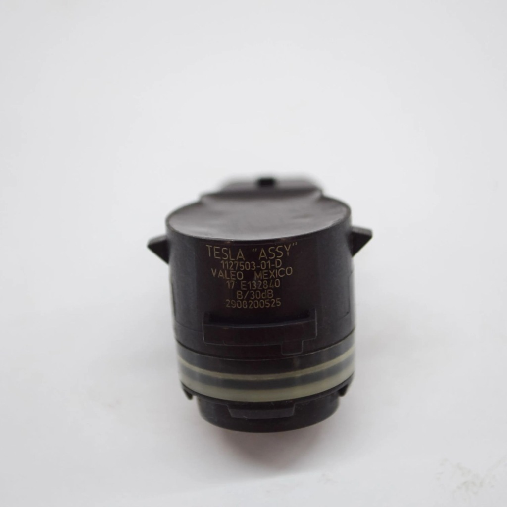 фото №6, Tesla model y 2021 с задний датчик парковки pdc