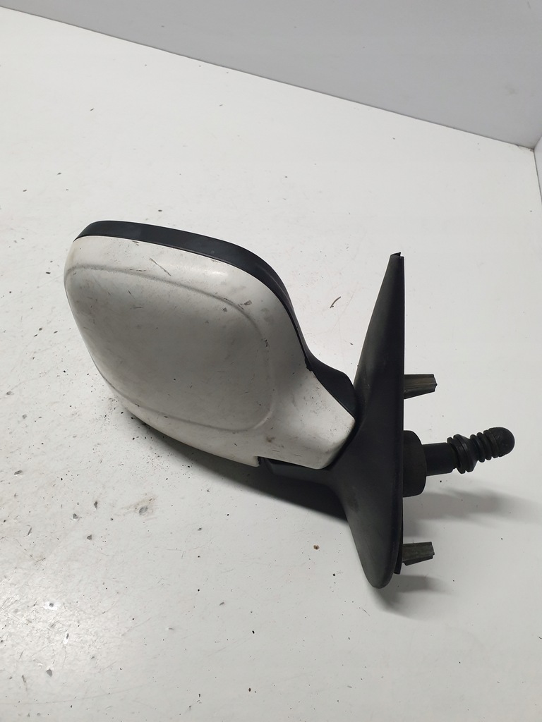 фото №5, Зеркало правое механический peugeot partner i