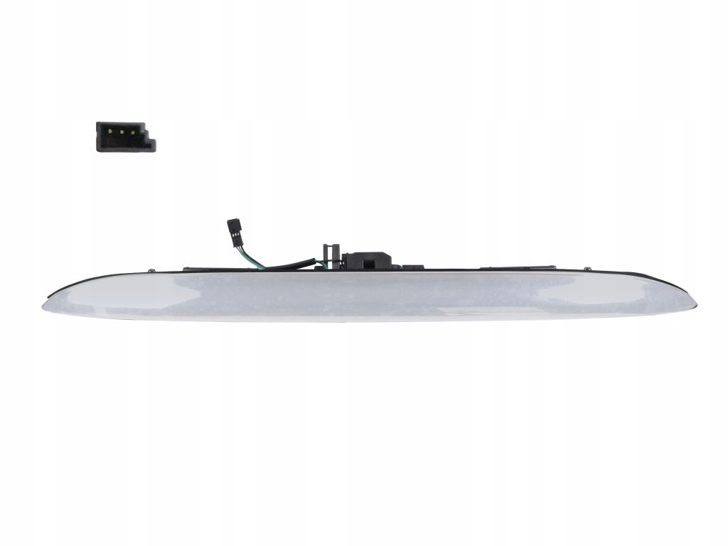 фото №6, Ручка / мікровимикач кришки задній mini mini [r50 r52 r53] 01-08 51137074020