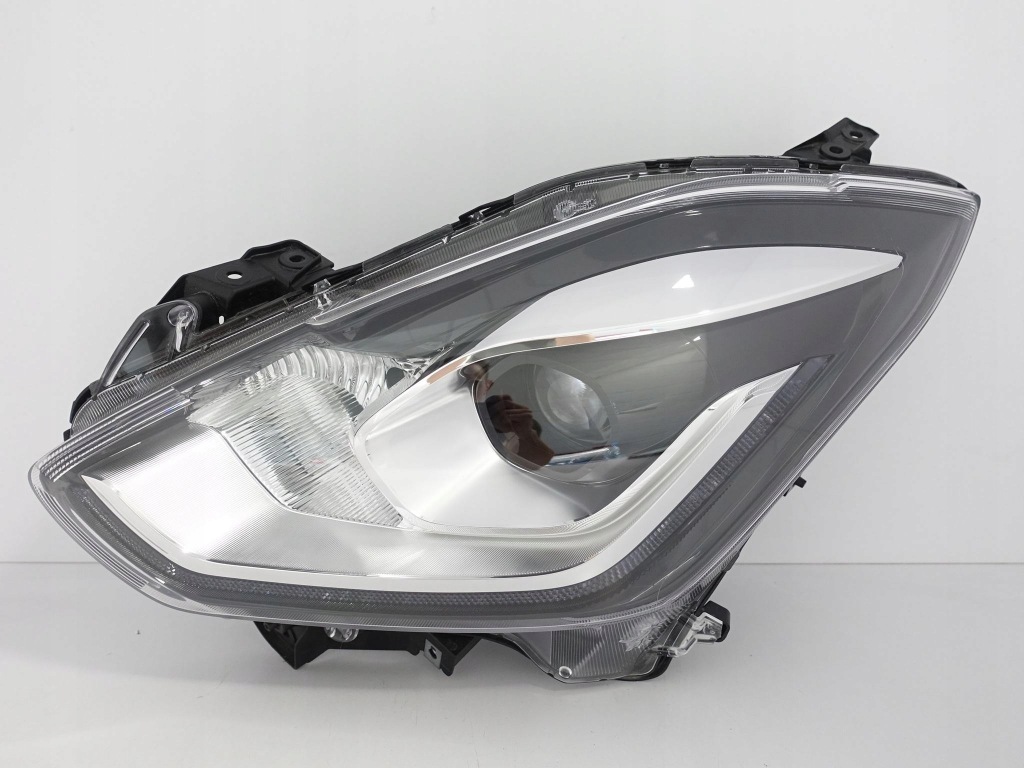 Купить Suzuki swift mk8 vi 17-24 full led фара левая европа