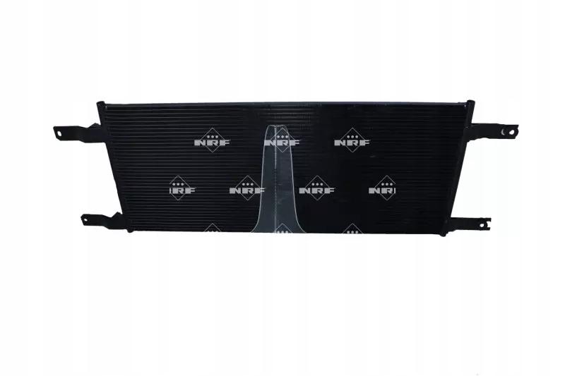 фото №3, Радиатор кондиционера scania l,p,g,r,s