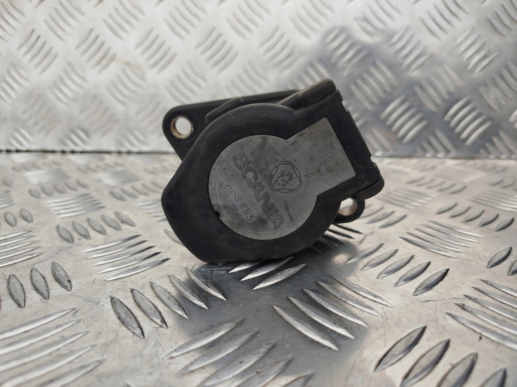 фото №1, Роз'єм електропроводка scania ntg