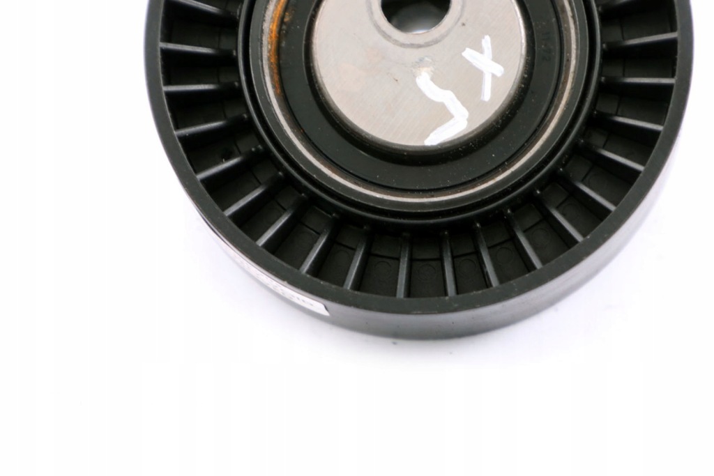 Купить Bmw x5 e53 ролик натяжителя ремень привода 1748130