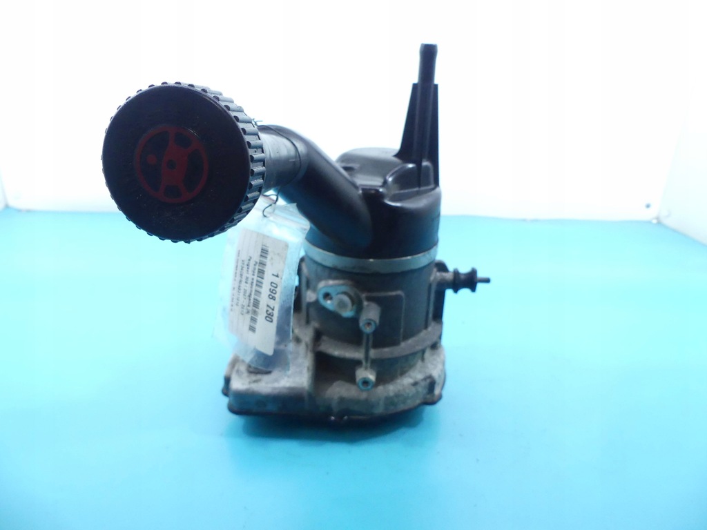 фото №9, Насос підсилювача peugeot 308 i 9673536580 1.4 16v