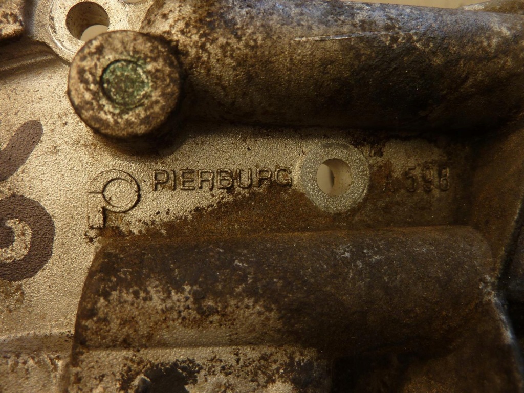 Купить Основание насос масла grande punto mito 1.4 16v