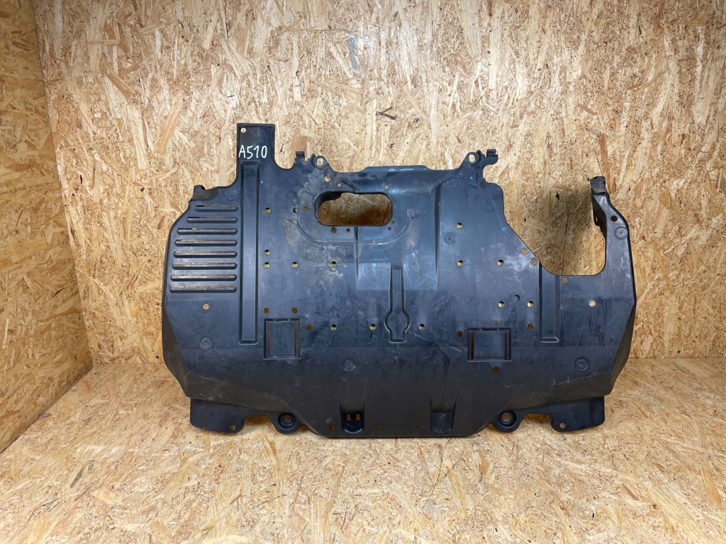 фото №1, Плита защита пол pod двигатель subaru forester iv 56410sg001 2014-
